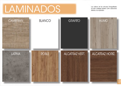 LAMINADOS